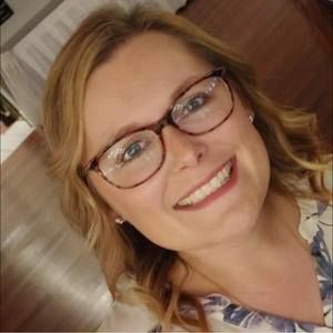 Meet your Posher, Ashlee